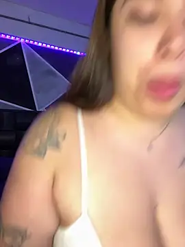 jazminslut online show from May 2026 02:38:02 AM