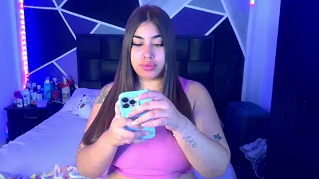 jazminslut online show from March 2026 01:09:02 AM