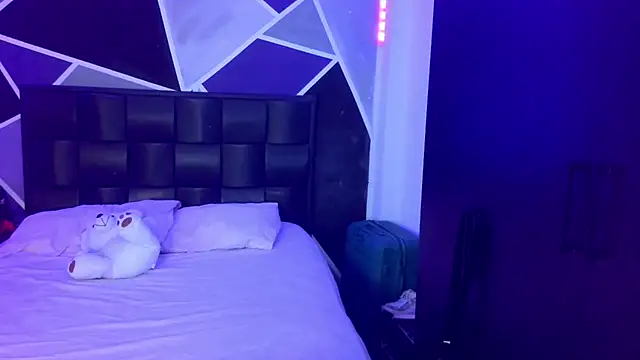 jazminslut online show from March 2026 01:09:02 AM