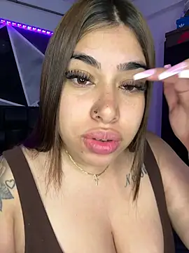 jazminslut online show from May 2026 03:48:01 AM