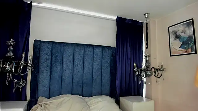 Anittatoro  online show from November 2025 08:34:01 PM