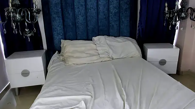 Anittatoro  online show from November 2025 07:14:01 PM