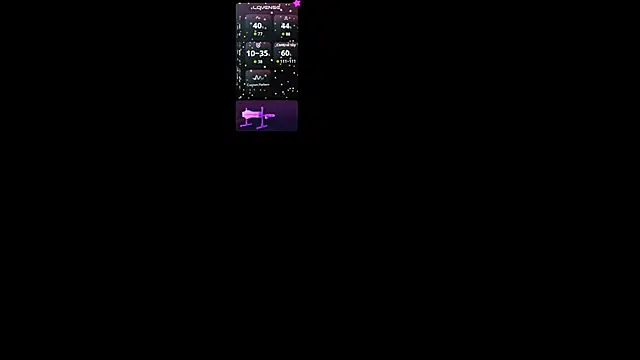 Snapshot of MayaRouse chatting on May 2026 01:53:01 PM MayaRouse online show from May 2026 01:53:01 PM