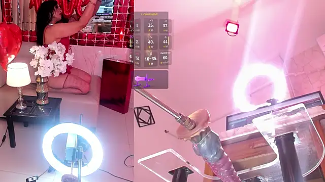 MayaRouse online show from February 2026 01:55:02 PM