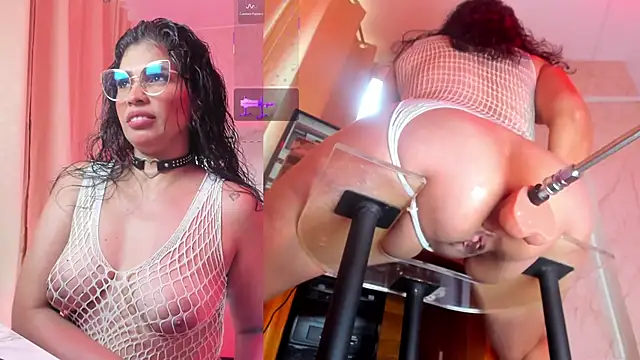 MayaRouse online show from November 2025 02:43:02 PM