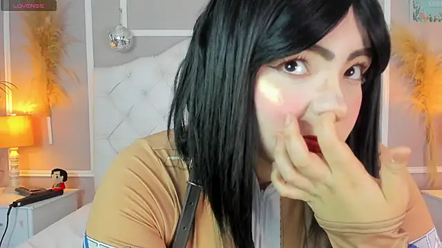 lizy portman online show from January 2026 09:41:01 PM