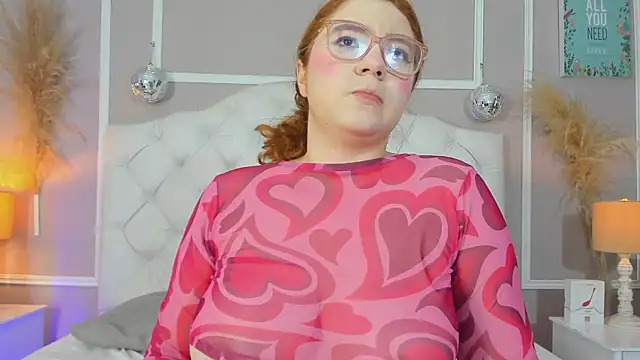 lizy portman online show from February 2026 10:27:02 PM