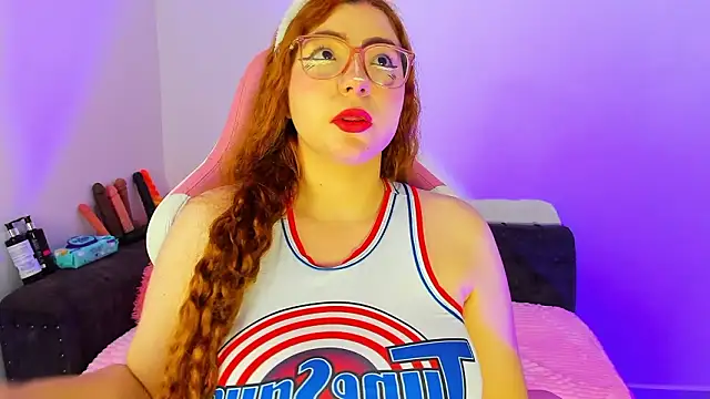 lizy portman online show from February 2026 02:52:01 AM