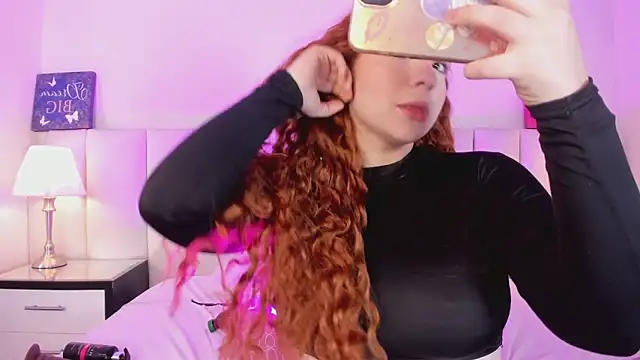 lizy portman online show from November 2025 08:31:01 PM