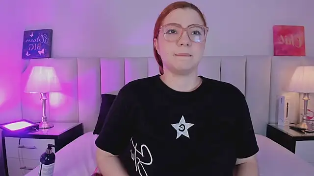 lizy portman online show from October 2025 07:44:02 PM