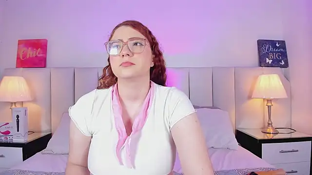 lizy portman online show from October 2025 07:47:02 PM