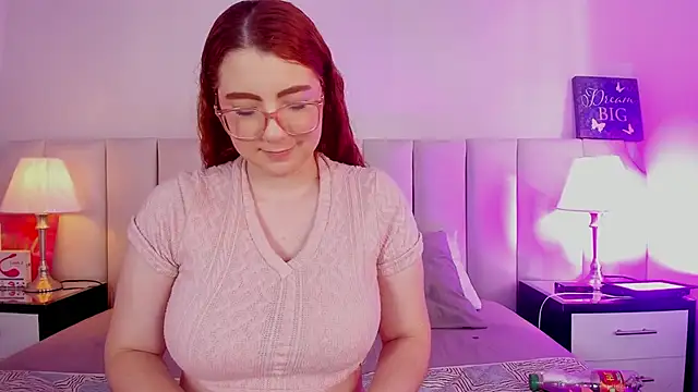 lizy portman online show from September 2025 07:09:01 PM