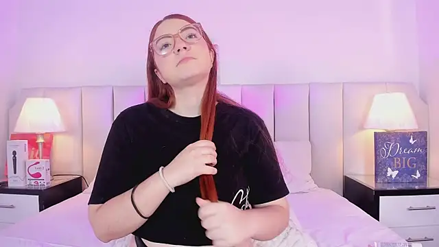 lizy portman online show from September 2025 07:36:01 PM