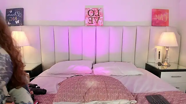 lizy portman online show from November 2025 08:53:02 PM