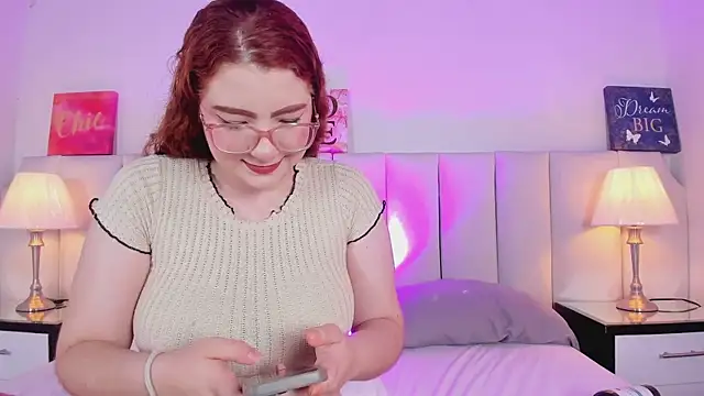 lizy portman online show from October 2025 08:10:02 PM