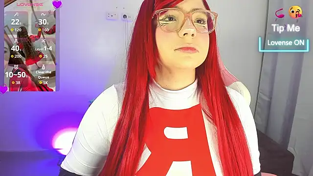 lizy portman online show from March 2026 02:41:02 AM