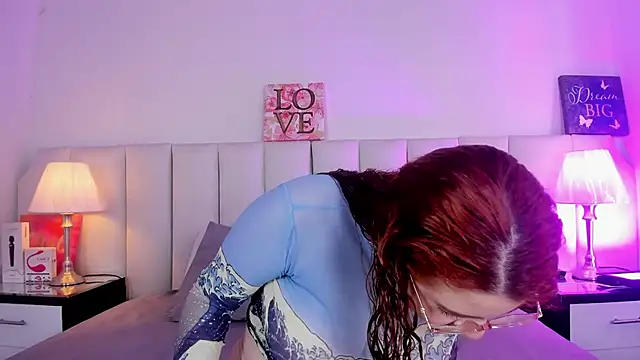 lizy portman online show from September 2025 07:43:02 PM
