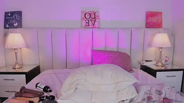 lizy portman online show from November 2025 09:13:01 AM