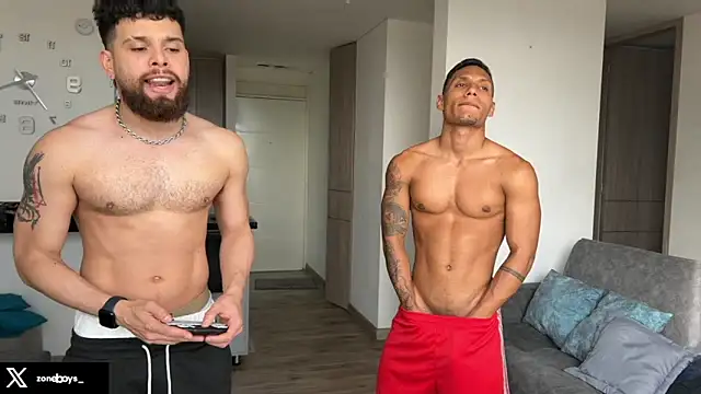 zoneboys online show from May 2026 09:36:02 PM