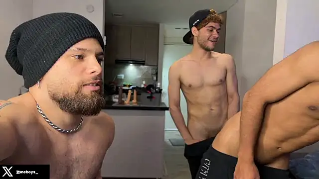 zoneboys online show from May 2026 11:34:02 PM