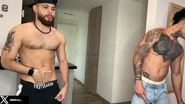 zoneboys online show from February 2026 11:06:02 PM