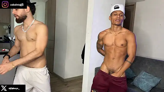 zoneboys online show from May 2026 12:36:02 AM