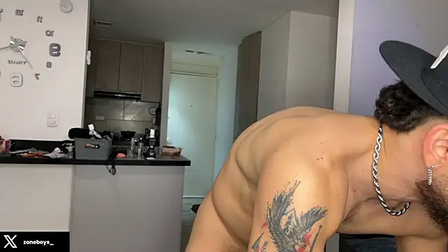 zoneboys online show from May 2026 01:57:16 AM