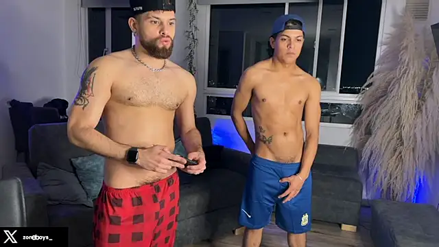 zoneboys online show from March 2026 11:53:01 PM