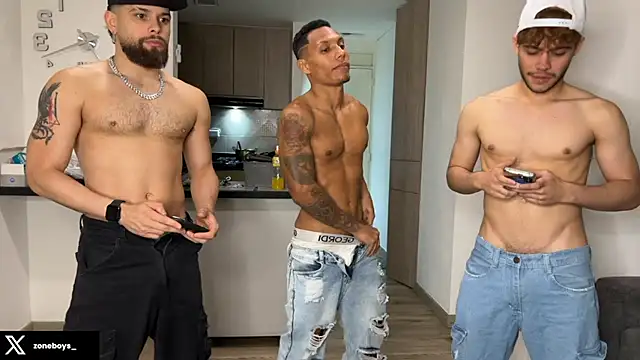 zoneboys online show from May 2026 12:08:01 AM