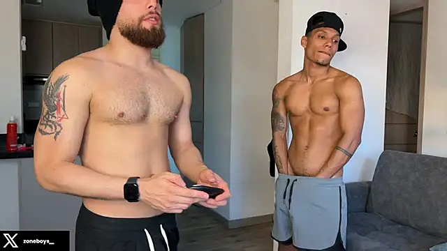 zoneboys online show from May 2026 10:57:01 PM
