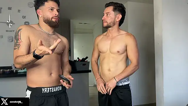 zoneboys online show from February 2026 10:56:01 PM