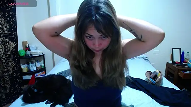 Snapshot of Violet_Bosh chatting on May 2026 01:06:02 AM Violet Bosh online show from May 2026 01:06:02 AM
