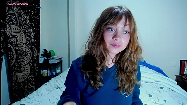 Snapshot of Violet_Bosh chatting on November 2025 04:30:01 PM Violet Bosh online show from November 2025 04:30:01 PM