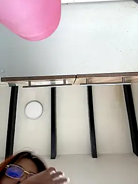 AnnahiBaker online show from November 2025 03:50:02 PM