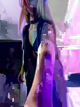 AnnahiBaker online show from January 2026 10:26:01 PM