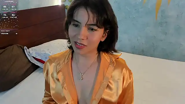 Tifany-fox online show from May 2026 07:34:01 PM
