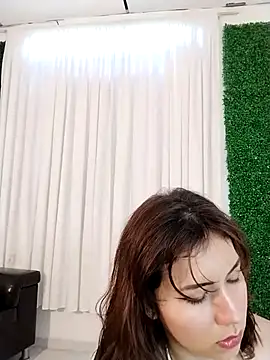 Snapshot of Tifany-fox chatting on September 2025 02:27:01 PM Tifany-fox online show from September 2025 02:27:01 PM