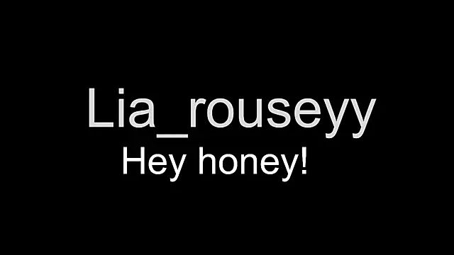 Snapshot of lia_rouseyy chatting on September 2025 03:57:01 AM lia rouseyy online show from September 2025 03:57:01 AM
