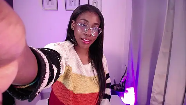 lia rouseyy online show from November 2025 02:56:01 AM