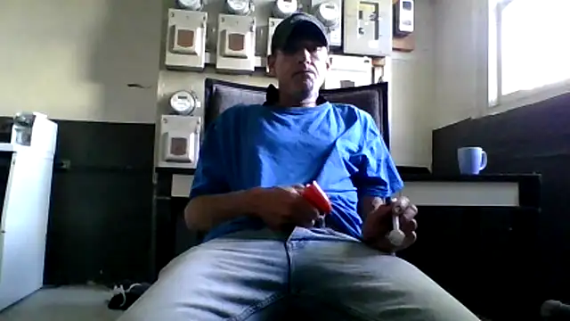 The Confessor online show from May 2026 12:52:01 PM