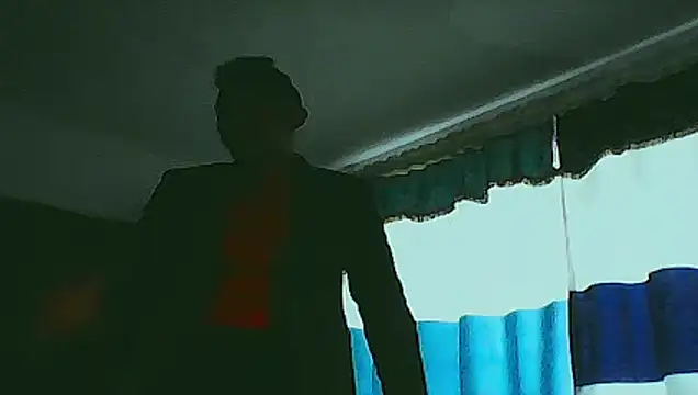 Kratos-Moreno online show from April 2026 12:34:01 PM