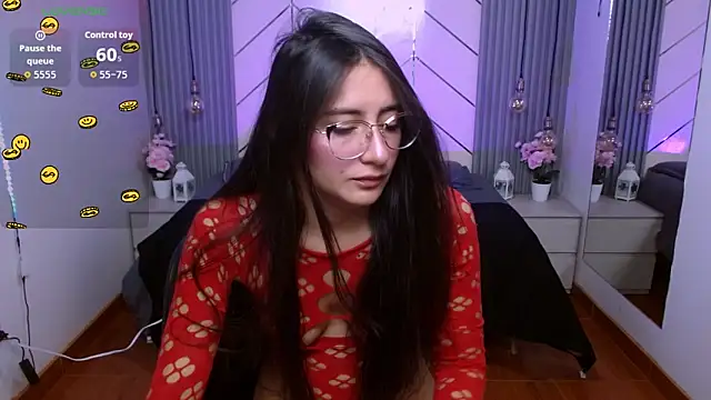 alesiamoore online show from March 2026 02:18:02 PM