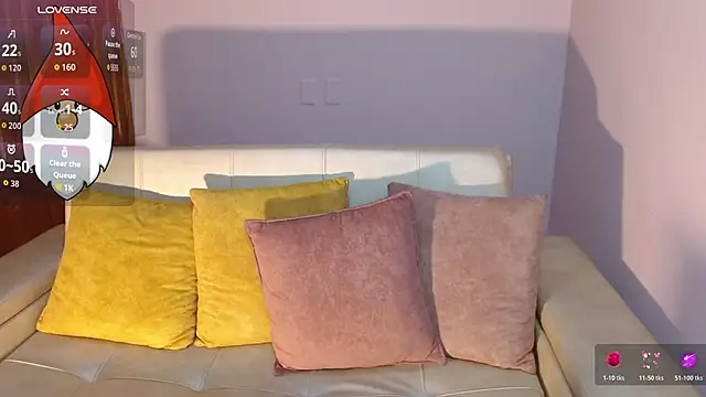 alesiamoore online show from December 2025 03:44:02 PM