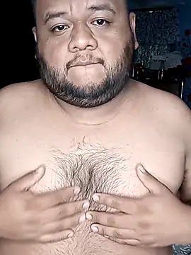 Osogaypardo online show from September 2025 10:45:01 PM
