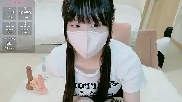 im hina online show from October 2025 06:11:01 PM