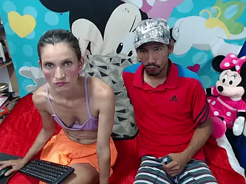 nachoandnathasha online show from November 2025 08:46:02 PM