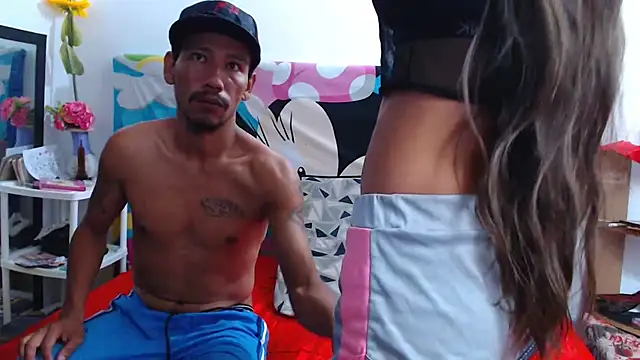 nachoandnathasha online show from October 2025 03:19:01 AM