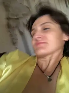 NikaSwan2831 online show from October 2025 06:37:02 AM