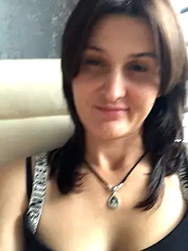 NikaSwan2831 online show from October 2025 10:49:02 AM