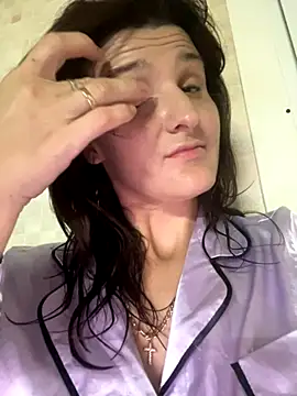 NikaSwan2831 online show from November 2025 07:36:01 PM